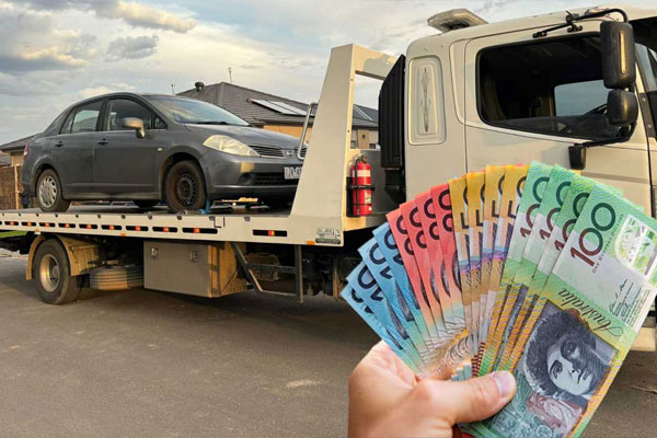 Cash for Cars