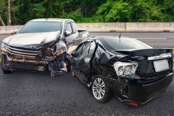 Damaged Car Buyers
