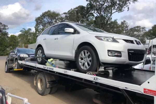 Free Car Removal